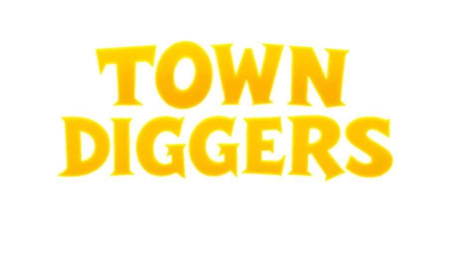 Town Diggers artwork 1