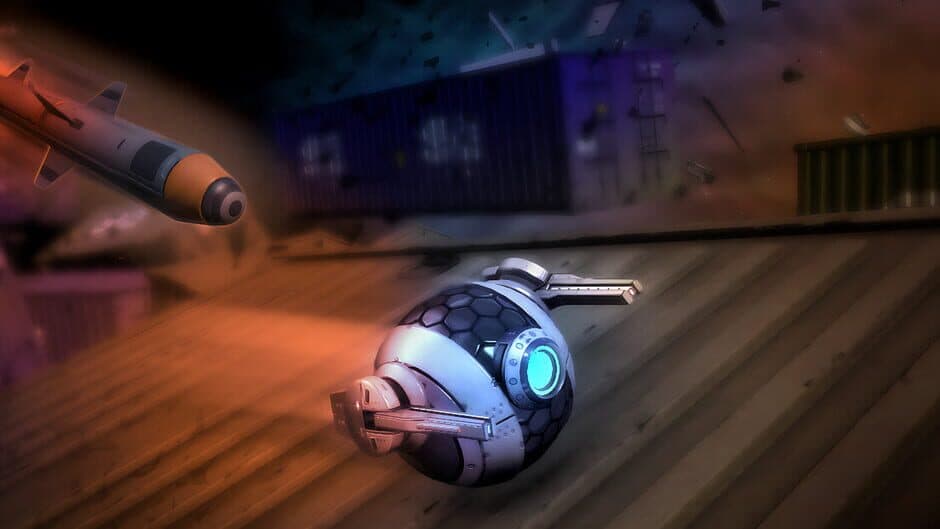Rollbot artwork 1