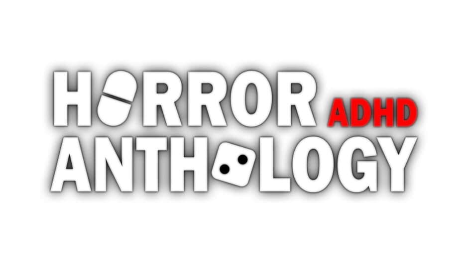ADHD Horror Anthology artwork 2