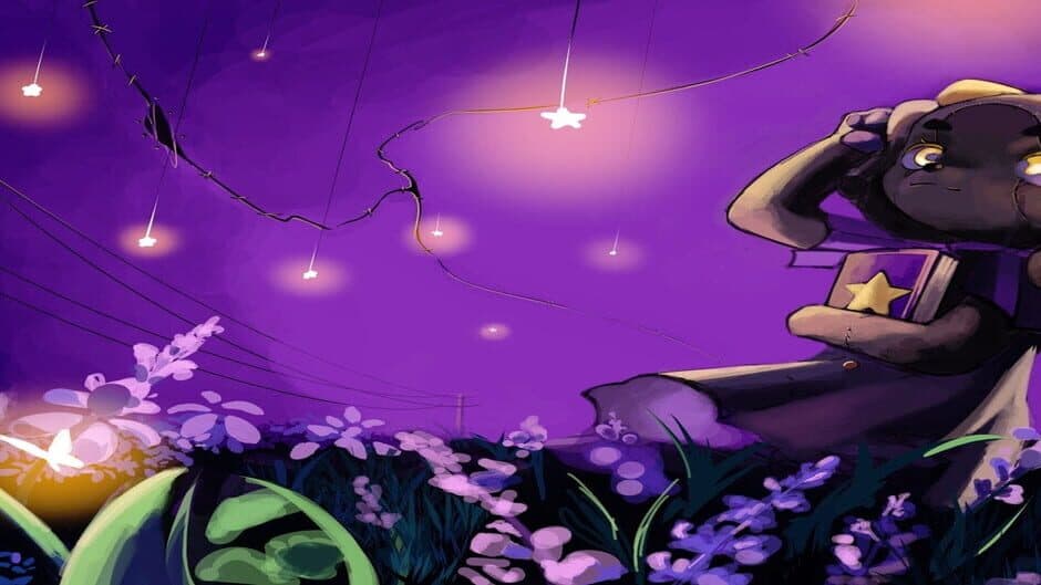 Dreamstory artwork 1