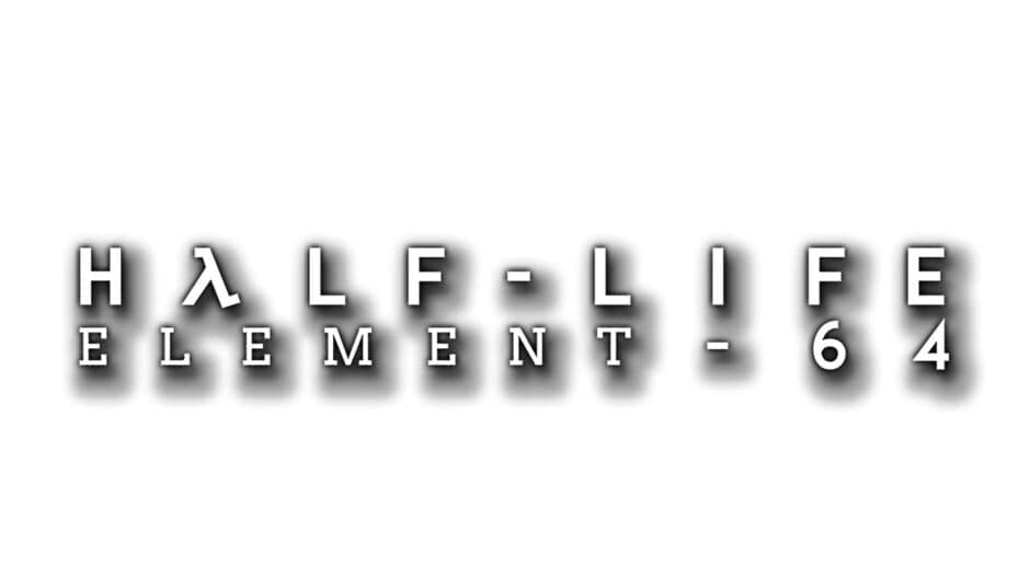 Half-Life: Element 64 artwork 1