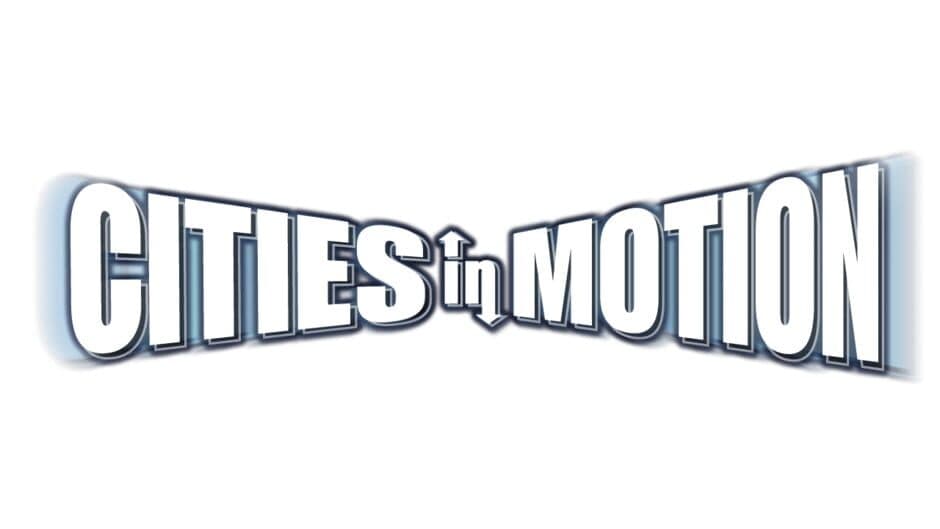 Cities in Motion artwork 1