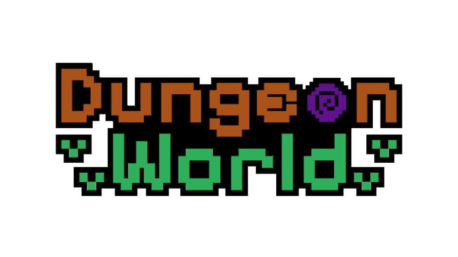 Dungeon World artwork 1