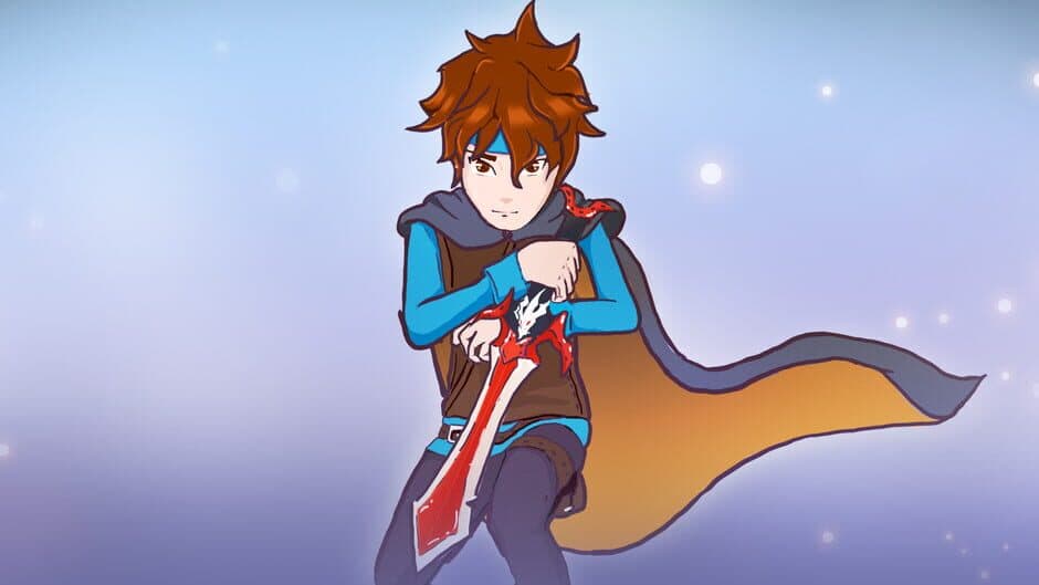 Summoner Tale artwork 1