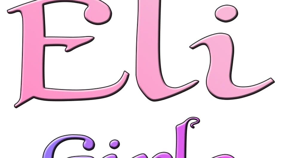 Eli Girls artwork 1