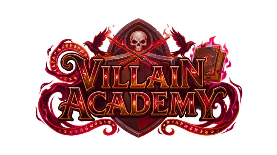 Villain Academy artwork 2