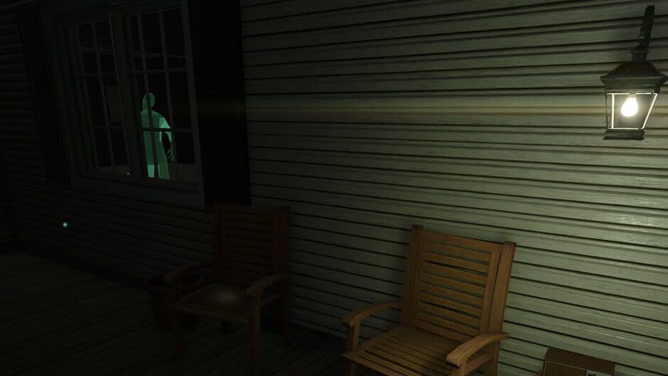 Dead Exposure artwork 1