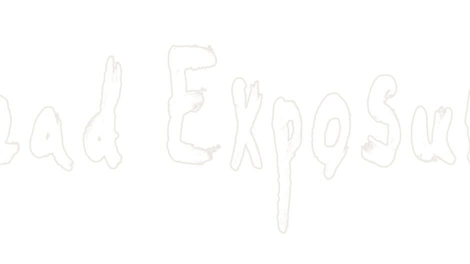 Dead Exposure artwork 2