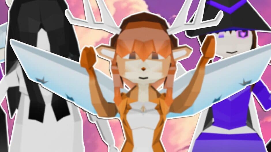Upbaka! artwork 1