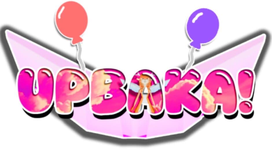 Upbaka! artwork 2