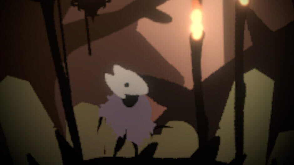 Briar Flame artwork 1