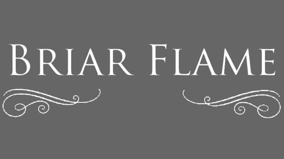 Briar Flame artwork 2