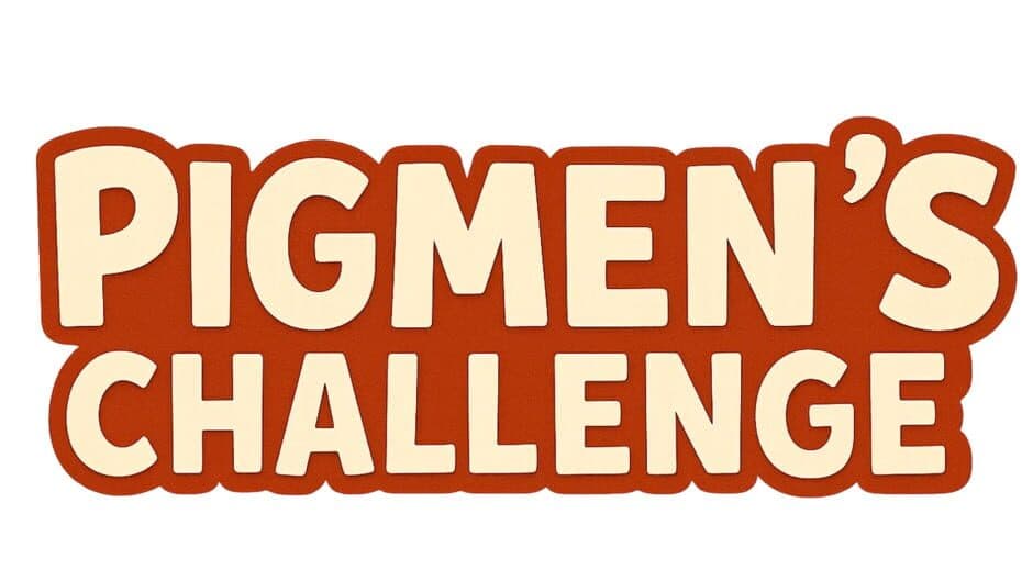 Pigmen's Challenge artwork 2