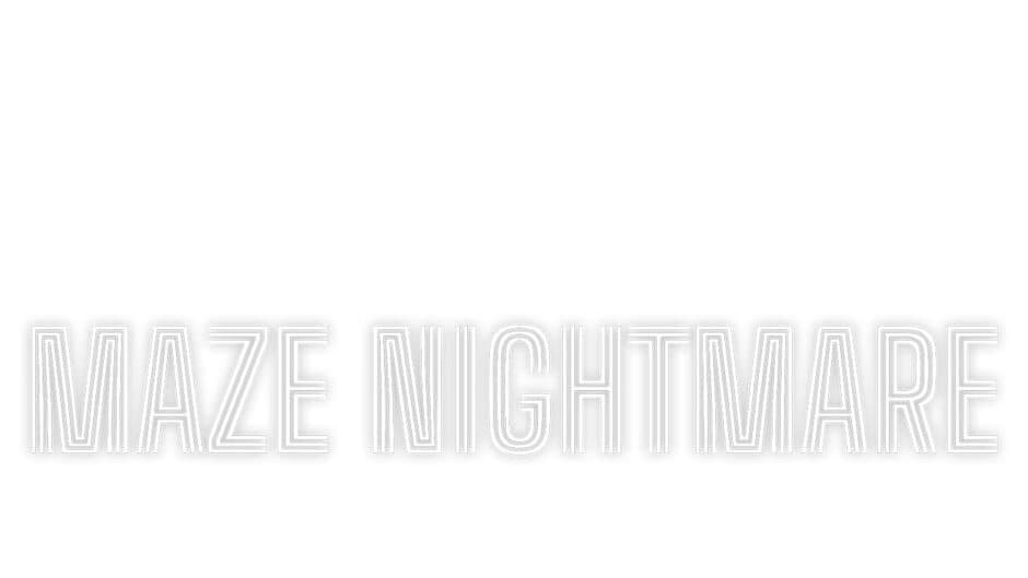 Maze Nightmare: Edge of Darkness artwork 2