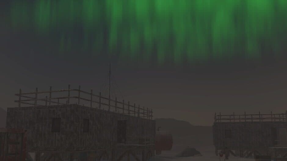 Arctica artwork 1