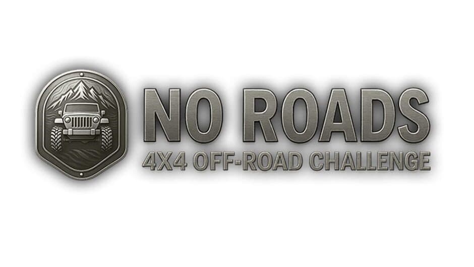 No Roads: 4×4 Off-Road Challenge artwork 1