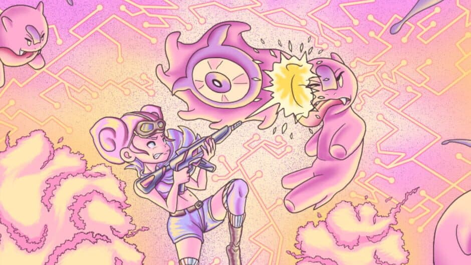 Extrocore artwork 1