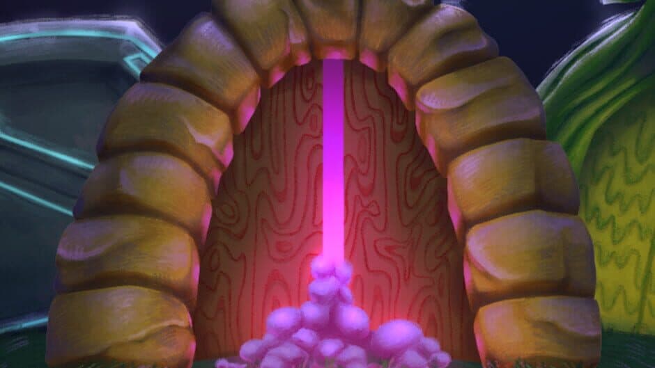 The Doors to Netherwhere artwork 1