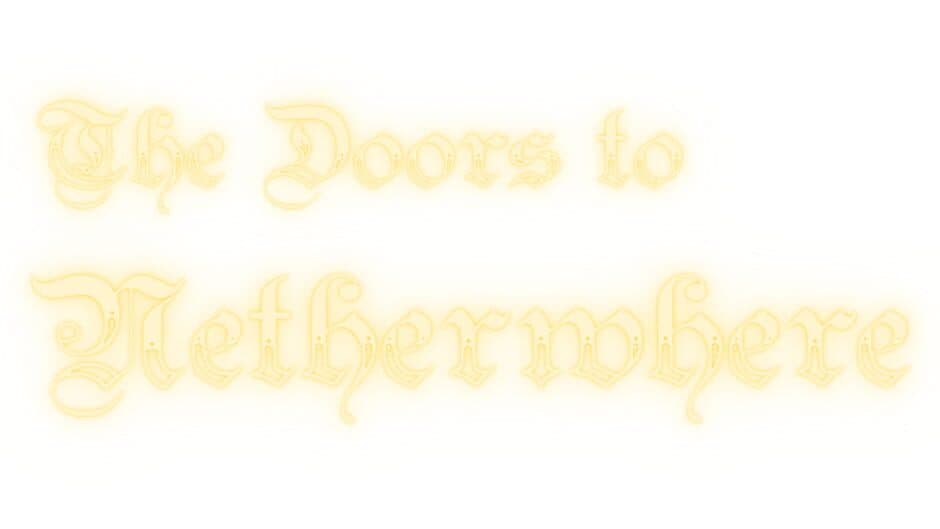 The Doors to Netherwhere artwork 2
