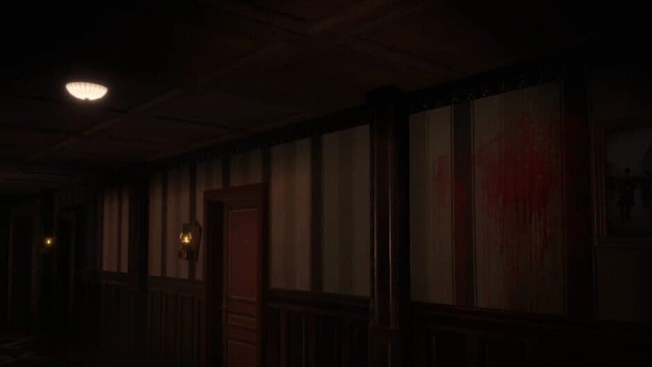 Hotel Espir artwork 1