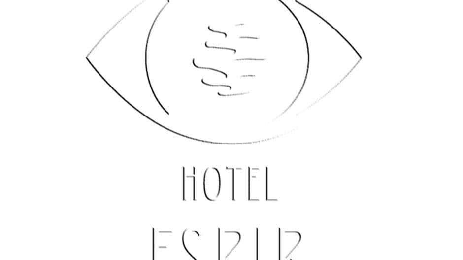 Hotel Espir artwork 2