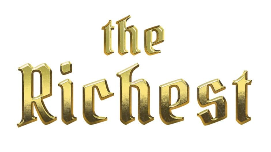 The Richest artwork 2