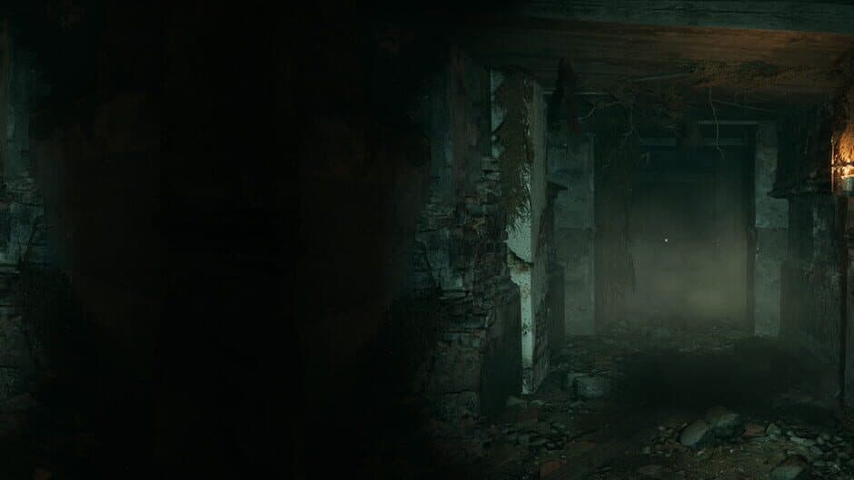 Edge of Evil artwork 1