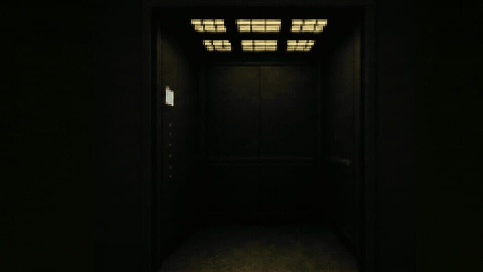 The Final Shift artwork 2