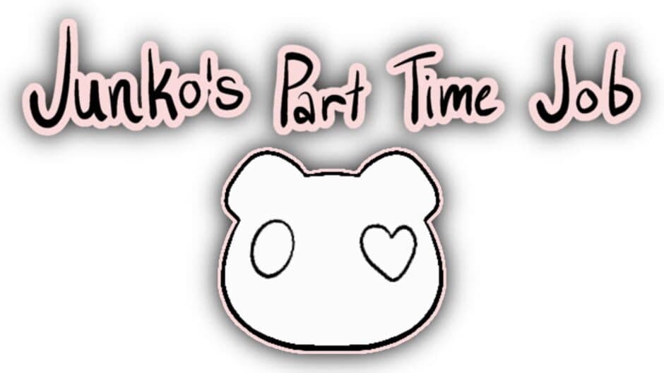 Junko's Part Time Job!! artwork 2