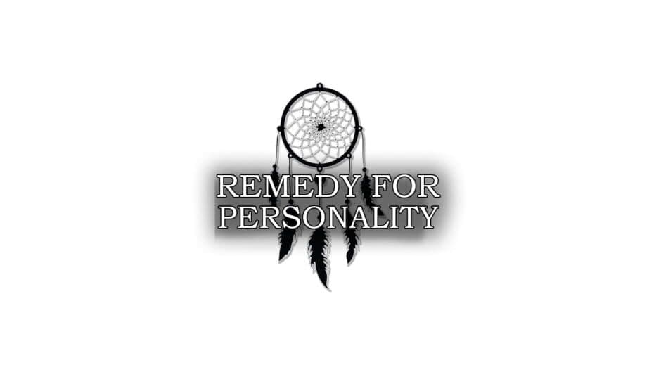 Remedy for Personality artwork 2