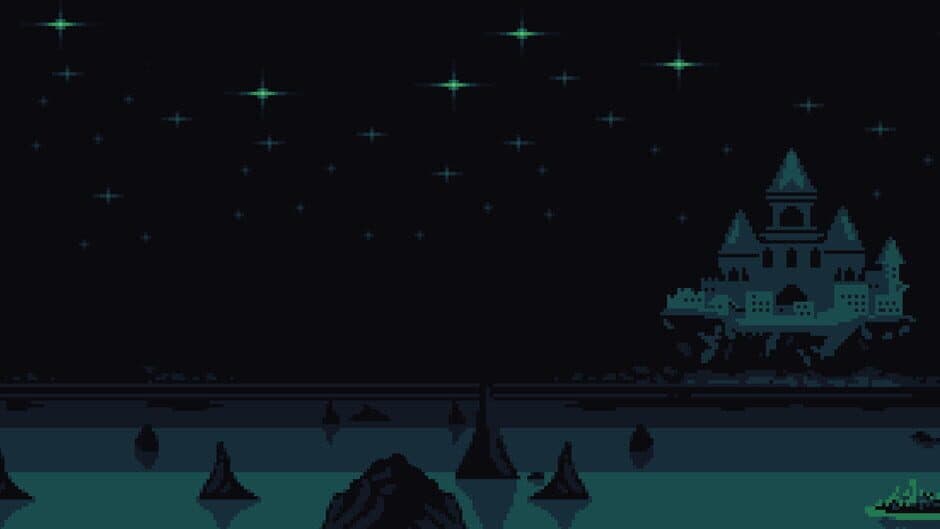 Puzzle Rogue artwork 1