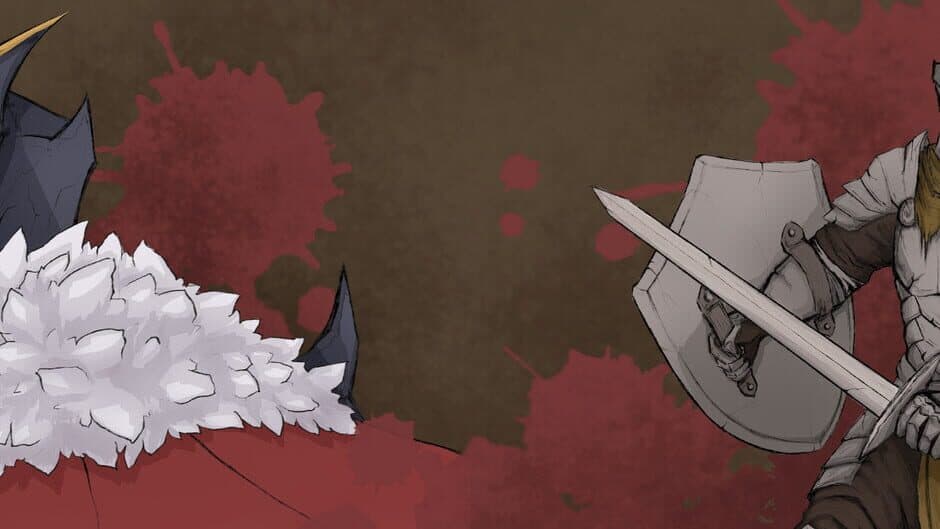Hour of Redemption artwork 1