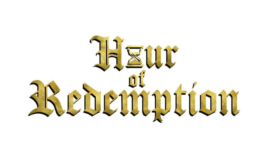 Hour of Redemption artwork 2