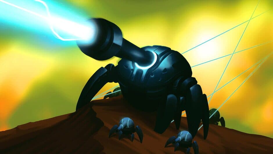 Silkdown artwork 1