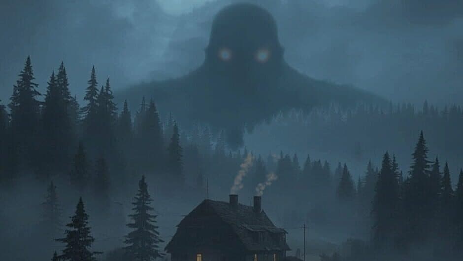Boundless Evil: Awakening artwork 1