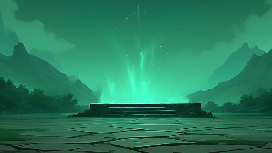 Magic Array Defense artwork 2