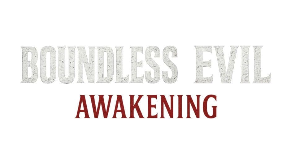 Boundless Evil: Awakening artwork 2