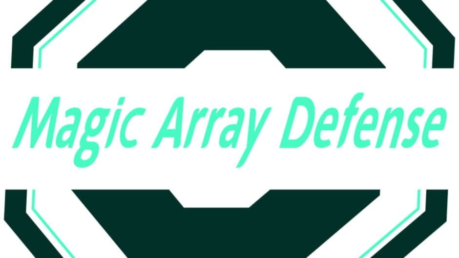 Magic Array Defense artwork 1