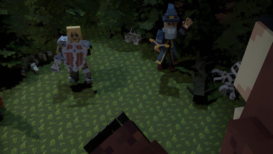 Time to Die artwork 1