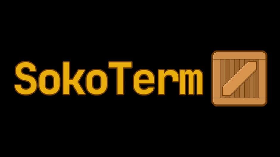 SokoTerm artwork 2