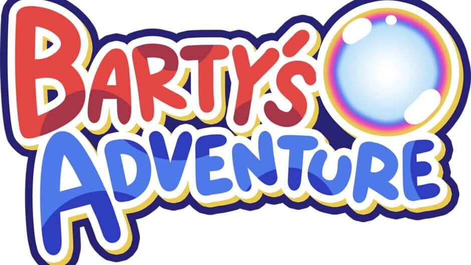 Barty's Adventure artwork 2