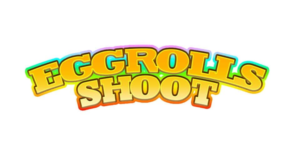 Eggrolls Shoot artwork 1