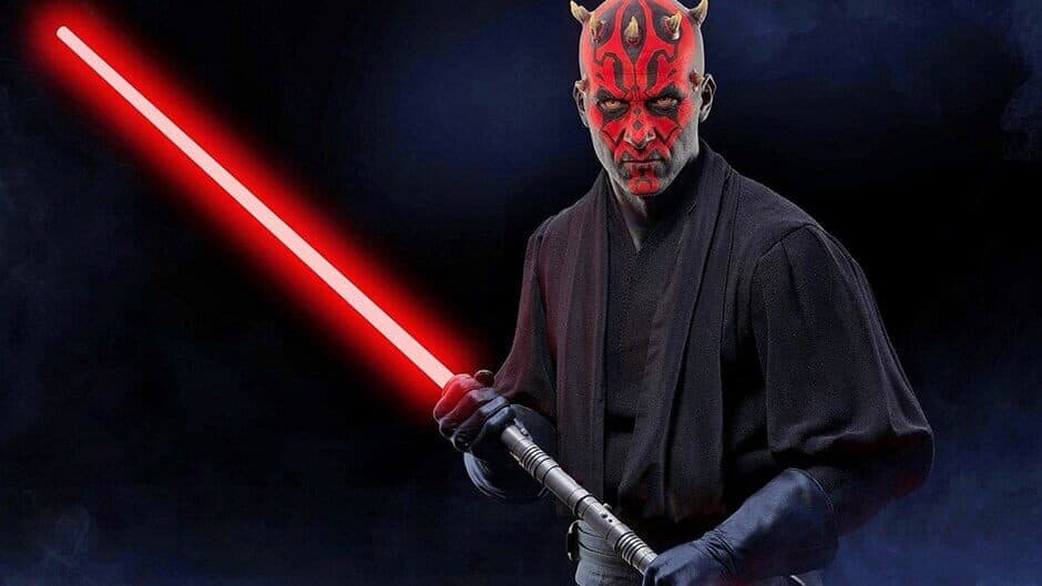 Star Wars Battlefront II artwork 4
