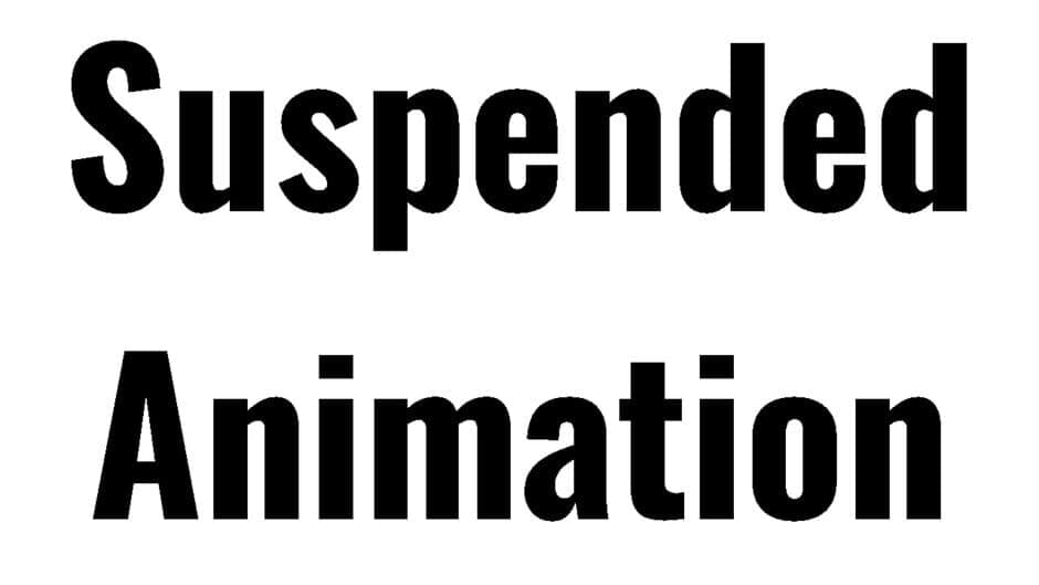 Suspended Animation artwork 1