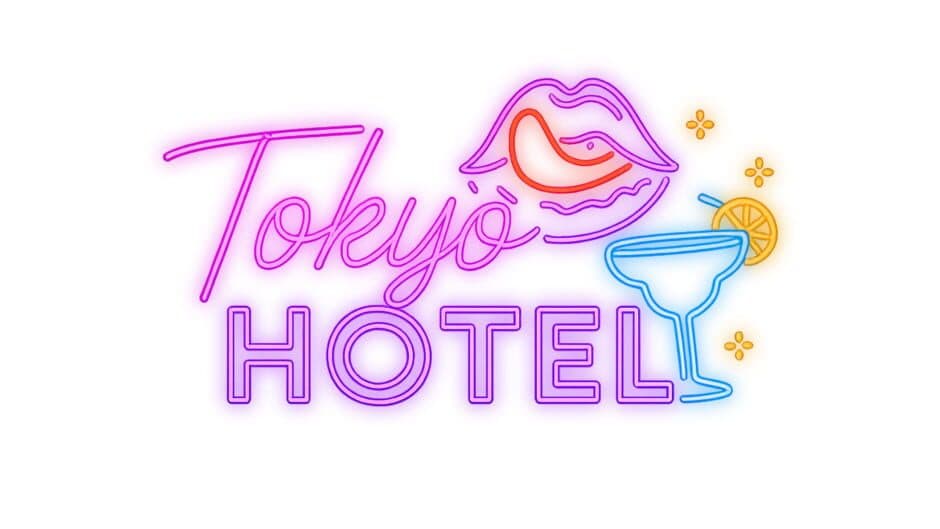 Tokyo Hotel artwork 2