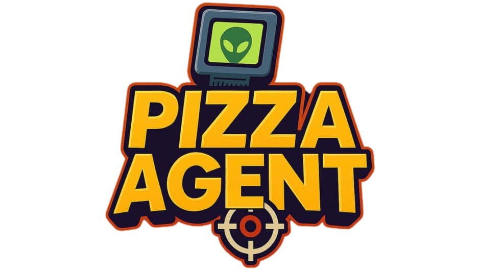 Pizza Agent artwork 2