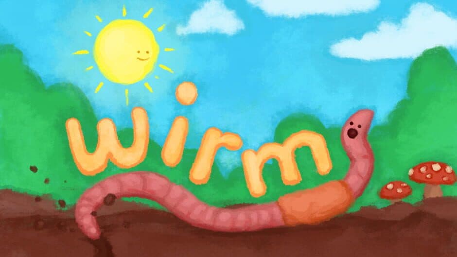 Wirm artwork 3