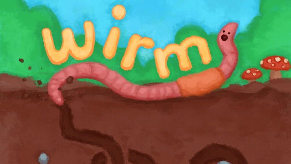 Wirm artwork 1