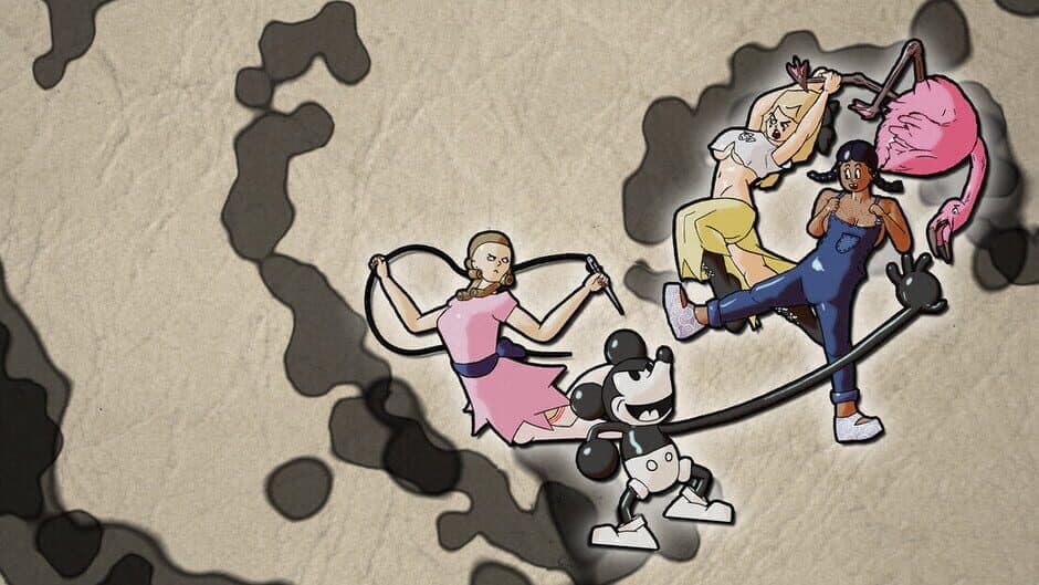 Parable Academy artwork 1