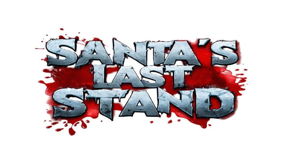 Santa's Last Stand artwork 1